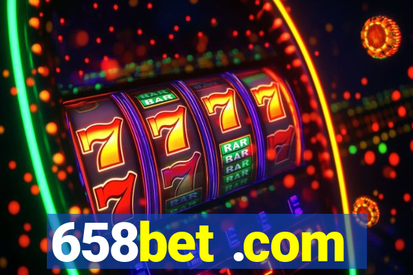 658bet .com